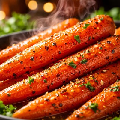 Image of Mrs Dash Carrots