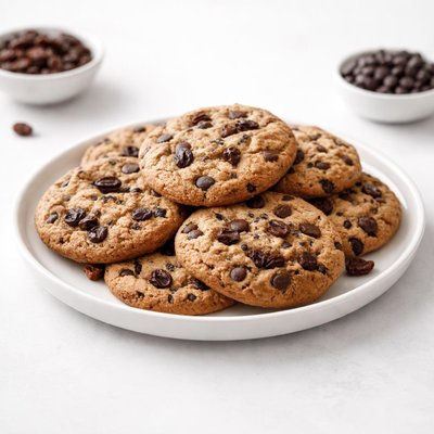 Image of Mrs Fields Chocolate Chip Raisin Cookies