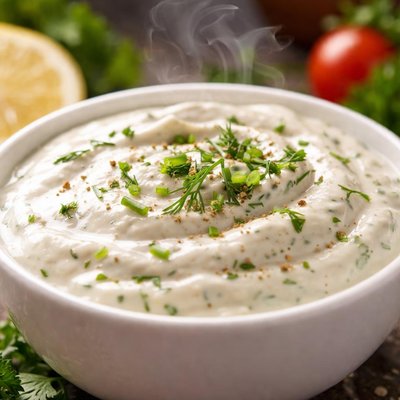 Image of Msg Free Ranch Dressing