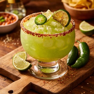 Image of Mucho Gusto Gump Margarita