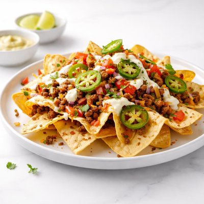 Image of Mucho Nachos