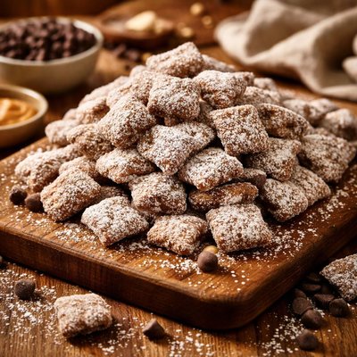 Image of Muddy Buddies I
