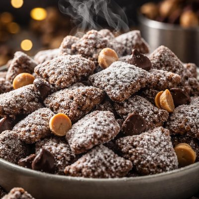 Image of Muddy Buddies Ii