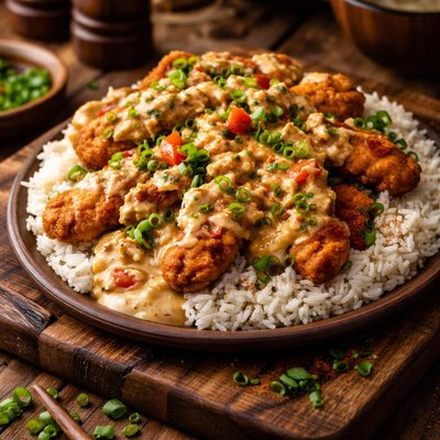 Image of Muddy River