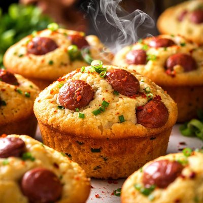 Image of Muffin Weenies