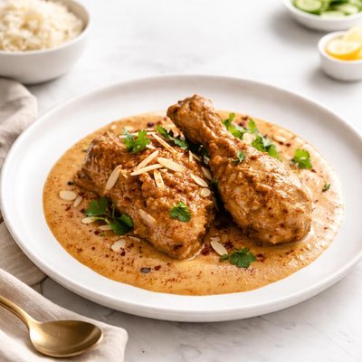 Image of Mughlai Chicken