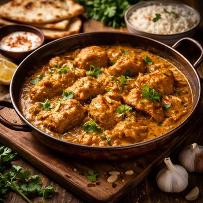 Image of Muglai Chicken