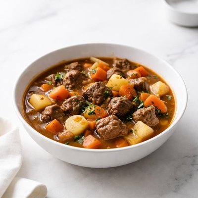 Image of Mulligan Stew
