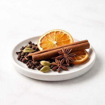 Image of Mulling Spices for Wine Apple Cider