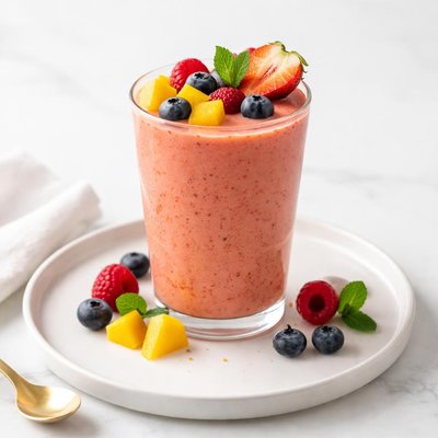 Image of Multi Fruit Smoothie
