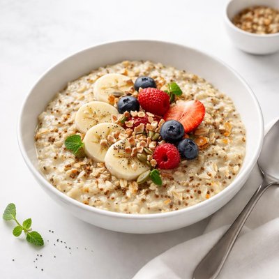 Image of Multi Grain Porridge Dalia