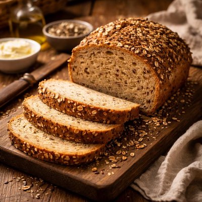 Image of Multigrain Bread