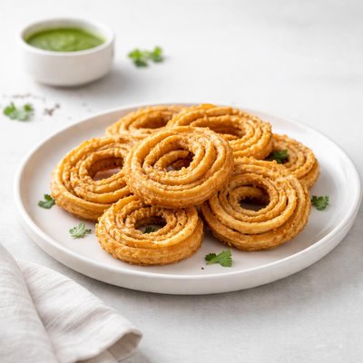 Image of Whole30 Murukku