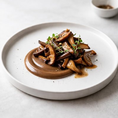 Image of Mushroom Ketchup