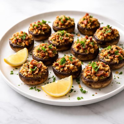 Image of Mushrooms Casino for a Crowd