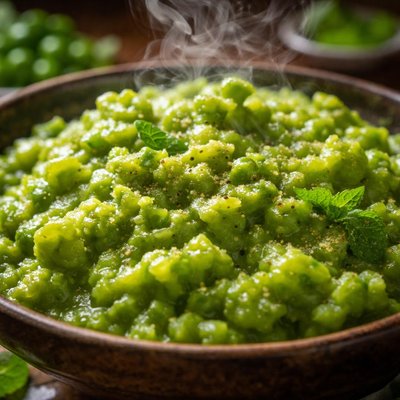 Image of Mushy Peas