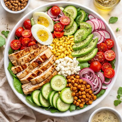 Image of Must Have Salad