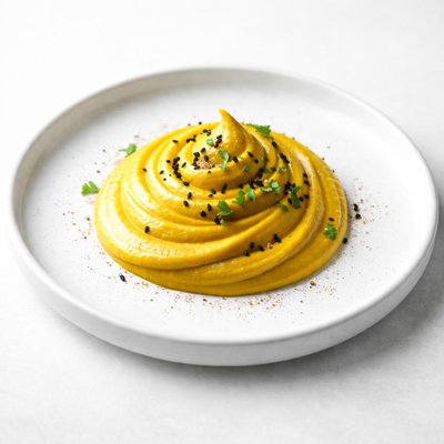 Image of Mustard Curry Sauce