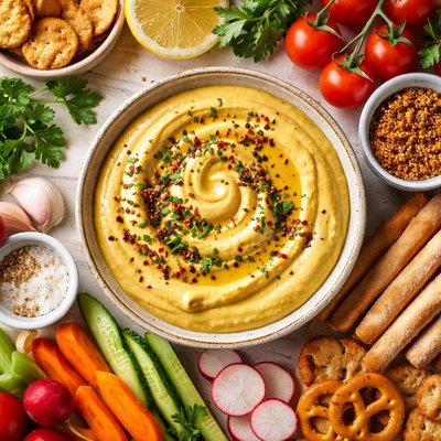Image of Mustard Dip