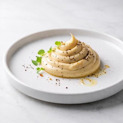 Image of Mustardayonnaise