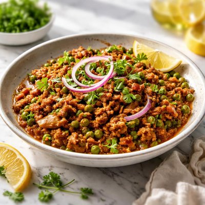 Image of Mutton Keema