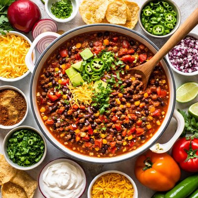 Image of Mvp Chili