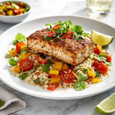 Image of My Beach Grouper