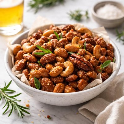 Image of My Beer Nuts