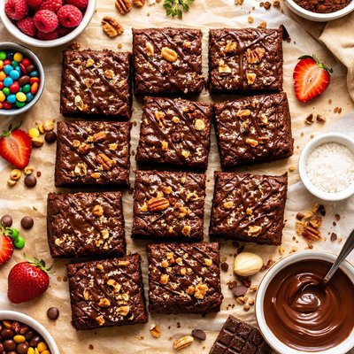 Image of My Brownies