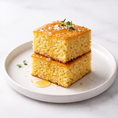 Image of My Cornbread