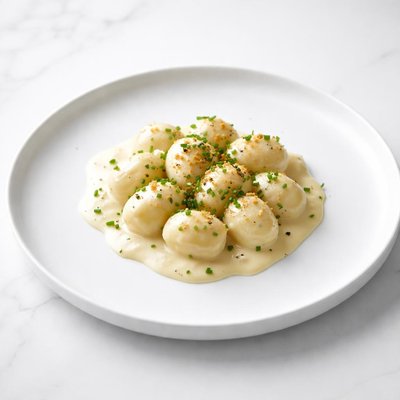 Image of My Cream Potatoes