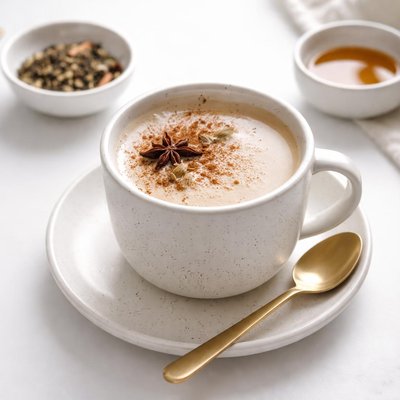 Image of My Dads Chai Tea