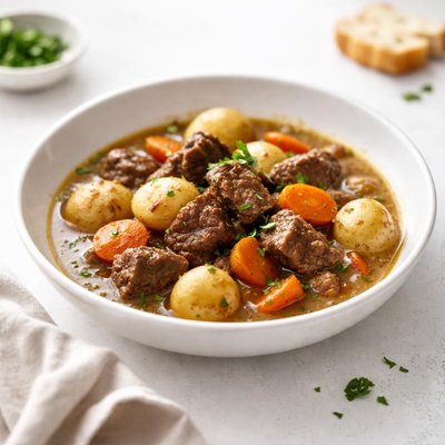 Image of My Easy Irish Stew
