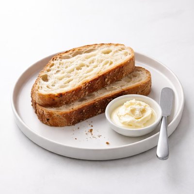 Image of My Everyday Bread