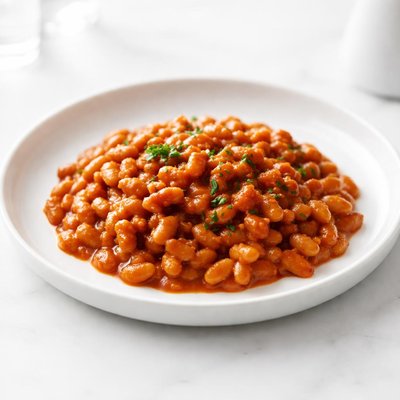 Image of My Favorite Baked Beans