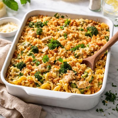 Image of My Favorite Chicken Casserole