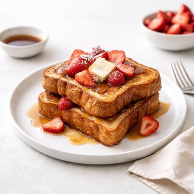 Image of My Favorite French Toast