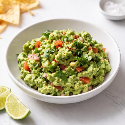 Image of My Favorite Guacamole
