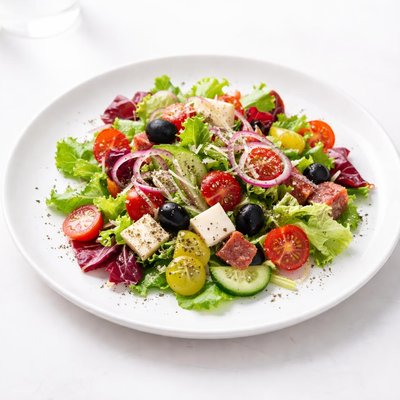 Image of My Favorite Italian Salad