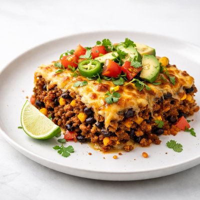 Image of My Favorite Mexican Casserole