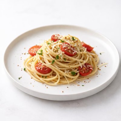 Image of My Favorite Pasta