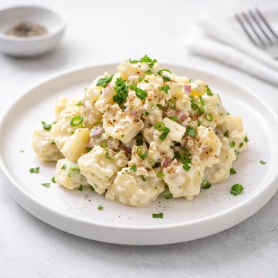 Image of My Favorite Potato Salad