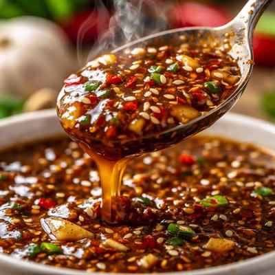 Image of My Favorite Stir Fry Sauce