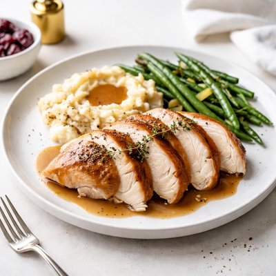 Image of My Favorite Turkey Recipe