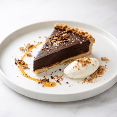 Image of My Friend Flicker Pie