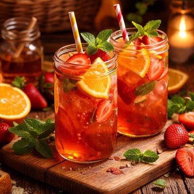 Image of My Juice Cocktail