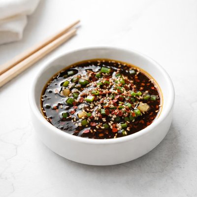 Image of My Korean Dipping Sauce