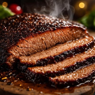 Image of My Mamas Brisket