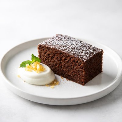 Image of My Mothers Gingerbread