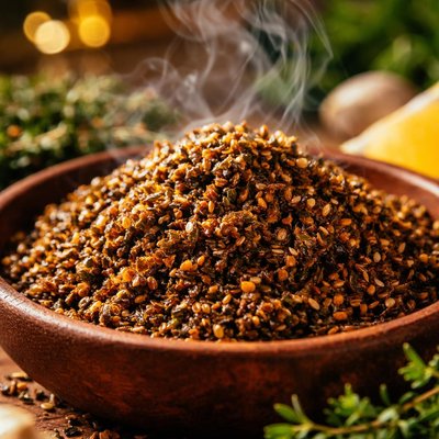 Image of My Own Za Atar